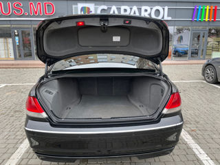 BMW 7 Series foto 7