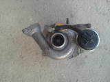 Turbini 14tdci 14hdi 16tdci 16hdi 18tdci 20tdci pentru tipurile de masini ford peugeot citroen mazda foto 3