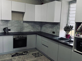 Apartament cu 3 camere, 66 m², Ciocana, Chișinău