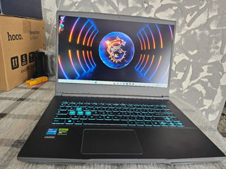 Msi gamer nou foto 0