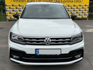 Volkswagen Tiguan foto 2