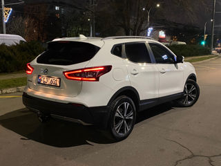 Nissan Qashqai foto 3