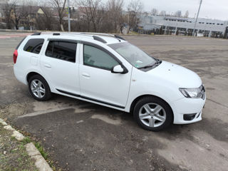 Dacia Logan Mcv foto 6