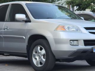 Acura MDX foto 9