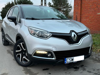 Renault Captur foto 10