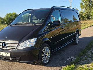 Mercedes Vito 116