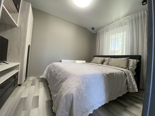 Apartament cu 1 cameră, 40 m², Centru, Edineț foto 2