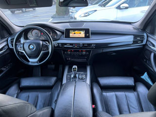 BMW X5 foto 8