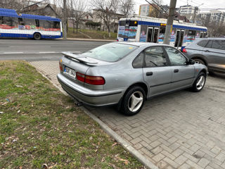 Honda Accord foto 6