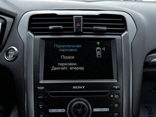Ford Mondeo фото 12
