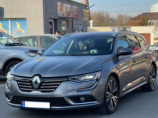 Renault Talisman foto 3