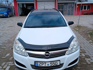 Opel Astra foto 6