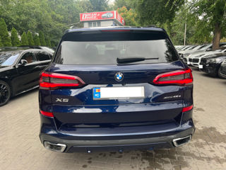 BMW X5 foto 5