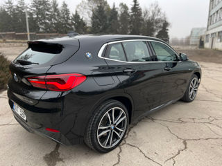 BMW X2 foto 5