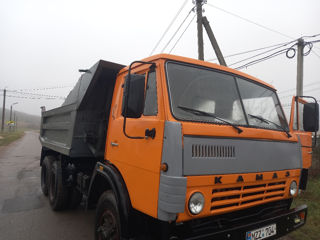 KAMAZ 55111 foto 2