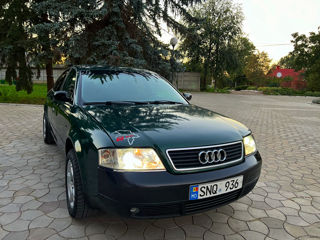 Audi A6 foto 14