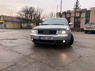 Audi A6 foto 10