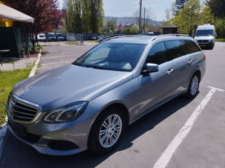 Mercedes E Class foto 4