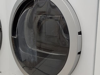 Сушильная машина Bosch Serie 8 фото 3