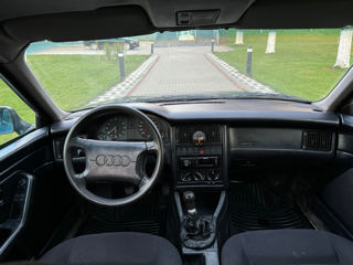 Audi 80 foto 7