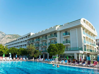 Turkey 2025! Kemer! "Selcukhan Hotel" 4*! Din 10.05! UALL! foto 2