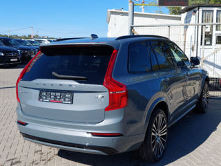 Volvo XC90 foto 4