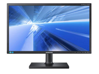 Monitor 23" Samsung S23C450B LED / 1920x1080px din Germania, garanție 2 ani (transfer /card /cash) foto 3