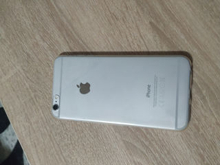 Vînd iPhone 6 plus în stare ideală tot lucrează e ca nou foto 3