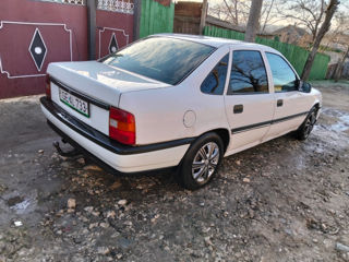 Opel Vectra foto 3