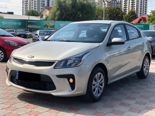 KIA Rio foto 1