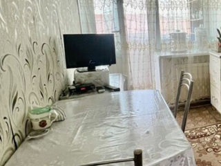 Apartament cu 2 camere, 59 m², BAM, Bălți foto 4