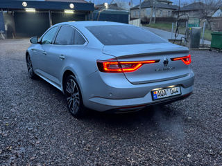 Renault Talisman foto 3