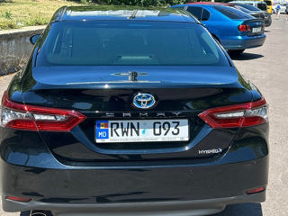 Toyota Camry foto 4