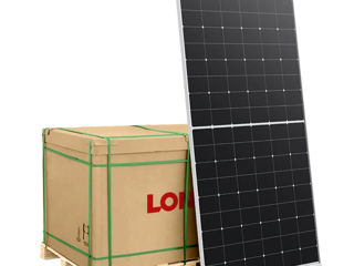 Longi solar 585  , КПД выше 22,6% !