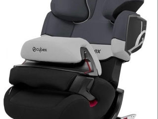 Scaun auto Cybex pentru copii 0-36 kg cu Isofix