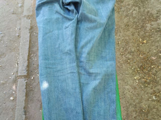 Продаются мужские джинсы foto 3