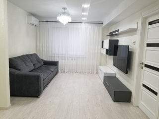 Apartament cu 2 camere, 66 m², Ciocana, Chișinău foto 5