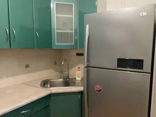 2-rm apt., 50 м², 3/4 fl.