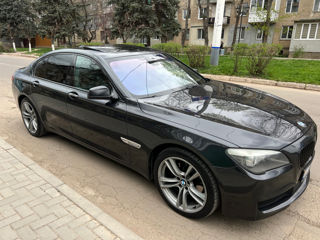 BMW 7 Series foto 5