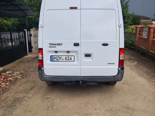 Ford Transit Courier foto 5