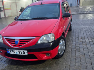 Dacia Logan Mcv foto 2