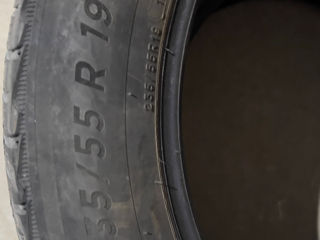 235/55 R19 Michelin Continental Hankook foto 6