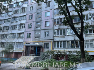 Apartament cu 3 camere, 65 m², Botanica, Chișinău foto 10