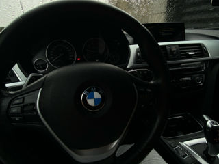 BMW 3 Series foto 7