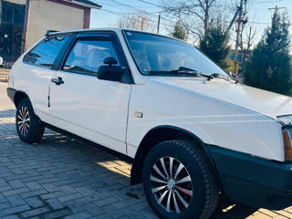 Lada / ВАЗ 2108 foto 4