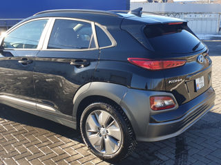 Hyundai Kona foto 5