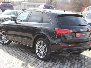 Audi Q5 foto 3