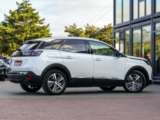 Peugeot 3008 foto 5