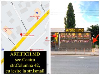 Artificii. Фейерверки in Riscani,Centru,Botanica foto 3