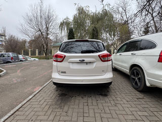 Ford C-Max foto 2